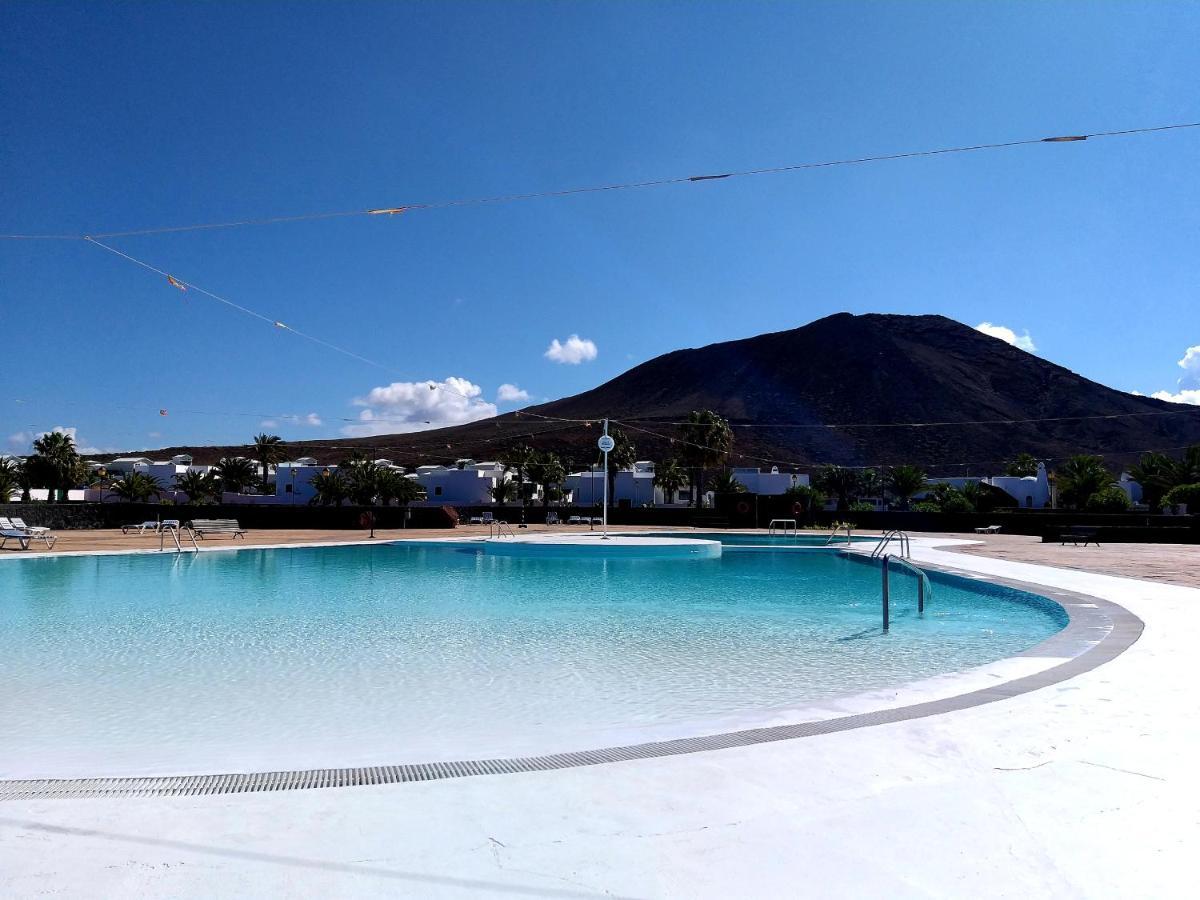 Apartamento Marea Playa Blanca  Exterior photo