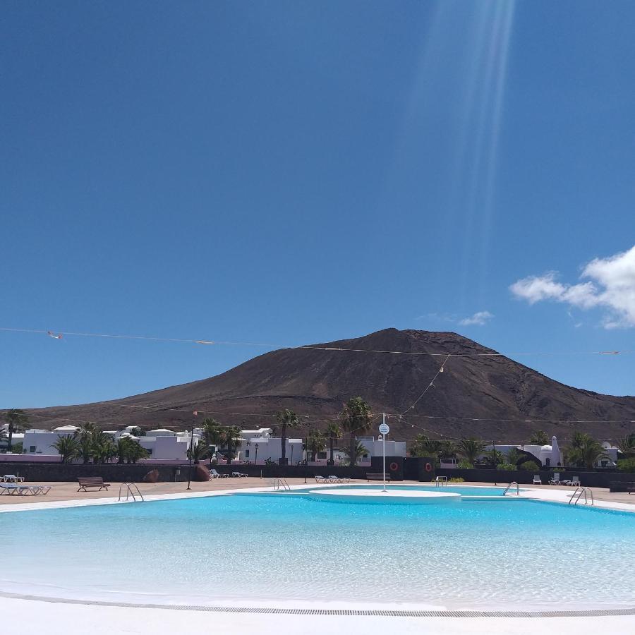 Apartamento Marea Playa Blanca  Exterior photo