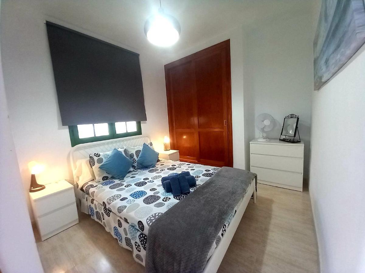 Apartamento Marea Playa Blanca  Exterior photo