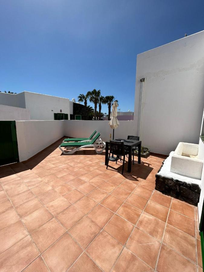 Apartamento Marea Playa Blanca  Exterior photo