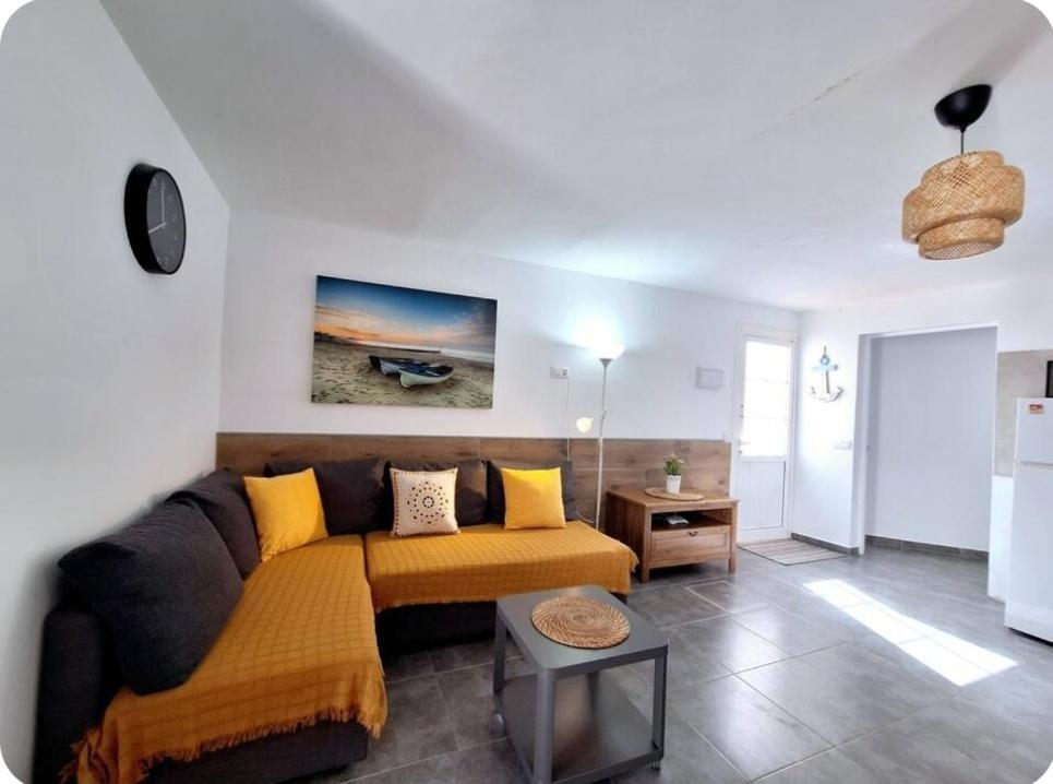 Apartamento Marea Playa Blanca  Exterior photo