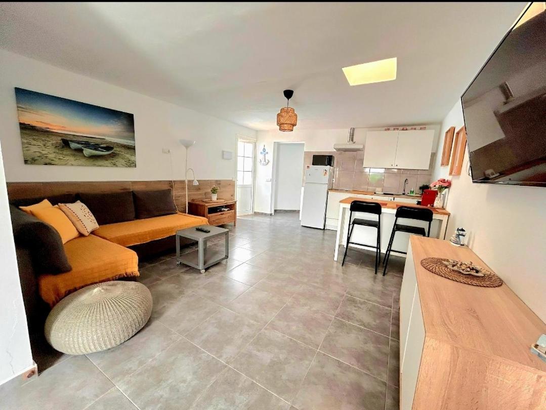 Apartamento Marea Playa Blanca  Exterior photo